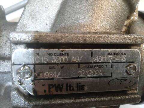 Foto 2ª: Cremallera de Direccion Ford Transit 2.0 TD CAT 75CV 55KW (2003)