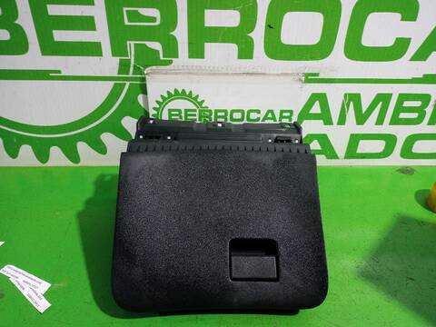 Guantera Nissan Juke ACENTA AUT. 117CV