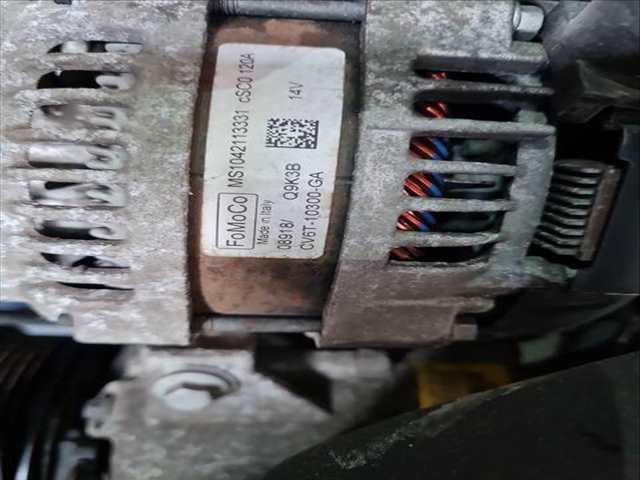 Foto 2ª: Alternador Ford Focus 1.0 ECOBOOST 125CV 92KW [M1DA,M1DC,M1DD] (2018)