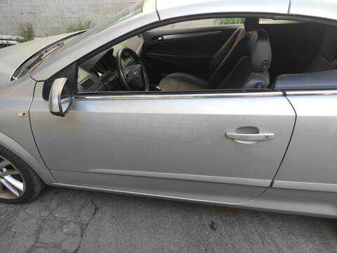 Puerta Delantera Izquierda Opel Astra Z19DTH