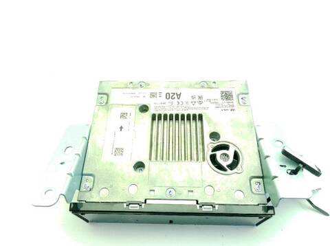 Sistema Audio Radio CD Kia Niro 77 228CV