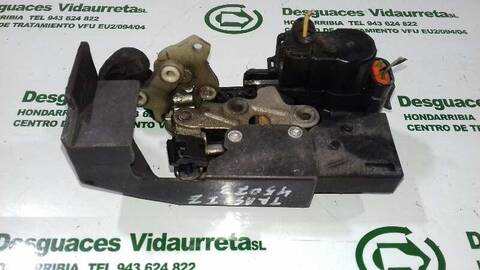Cerradura Puerta Trasera Izquierda Alfa Romeo 156 1.9 JTD 16V DISTINCTIVE 140CV 103KW