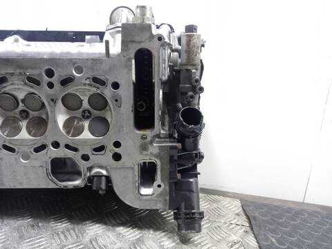 Foto 3ª: Culata Bmw Serie 5 518 226S1 BERLINA (2005)