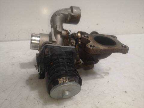 Foto 3ª: Turbocompresor Jeep Avenger EB2ADTD (2023)