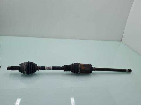 Transmision Delantera Derecha Bmw X5 XDRIVE30D 258CV 190KW