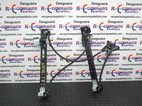 Elevalunas Eléctrico Delantero Izquierdo Seat Ibiza CHZC