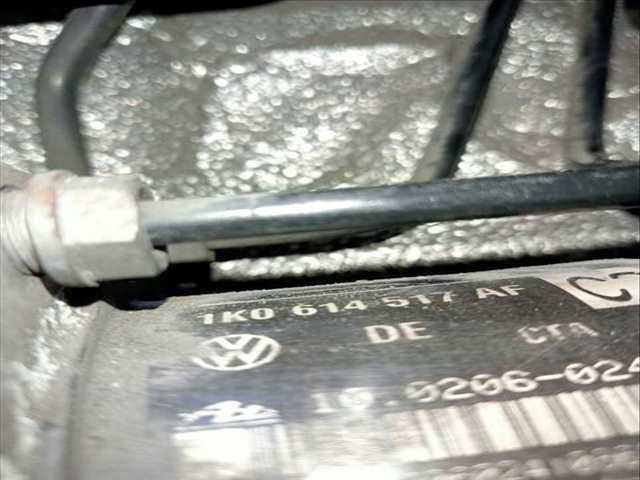 Foto 2ª: Abs Seat Leon 2 TDI 140CV (2005)