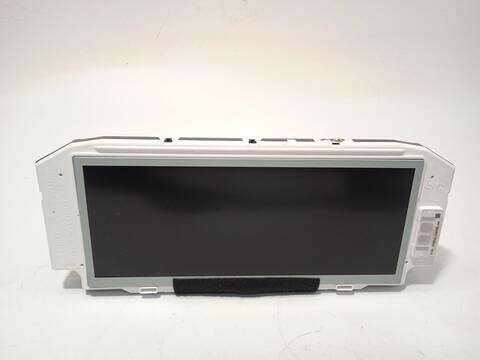 Foto 3ª: Cuadro de Instrumentos Citroen Berlingo 1.5 BLUEHDI 100 102CV 75KW FURGONETA [YH01] (2024)