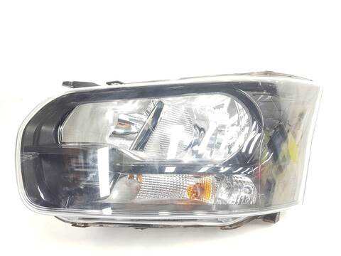 Foto 2ª: Faro Izquierdo Ford Transit 350 L3 HD) CABINA SIMPLE TREND