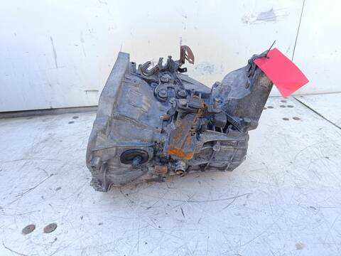 Foto 3ª: Caja Cambios Hyundai Tucson 1.6 CRDI CAT 136CV 100KW [G4FP] (2021)