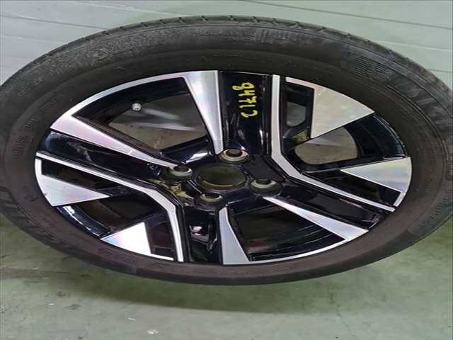 LLanta Chapa Peugeot 208 1.2 PURETECH 100 101CV 74KW