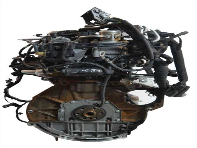 Foto 2ª: Motor Completo Ford B Max 125CV 92KW [M1JH] (2015)