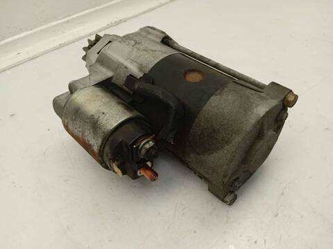 Foto 3ª: Motor de Arranque Nissan X-Trail 2.2 DCI DIESEL CAT 136CV 100KW T30) (2007)