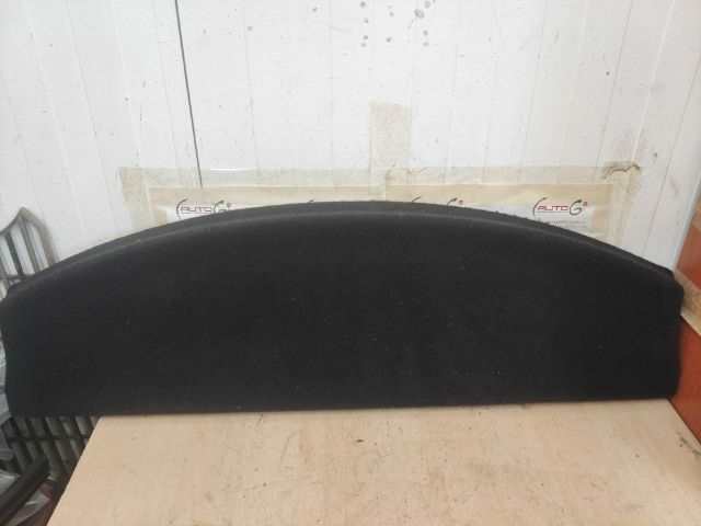 Foto 1ª: Bandeja Trasera Volkswagen New Beetle 1.9 TDI [ATD] (2004)