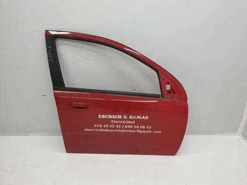 Puerta Delantera Derecha Chevrolet Kalos 1.4 SE