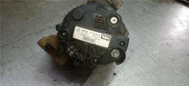 Foto 3ª: Alternador Citroen Nemo 1.3 HDI [FHZ]