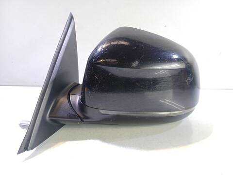 Retrovisor Izquierdo Bmw X4 XDRIVE 30 D 258CV 190KW