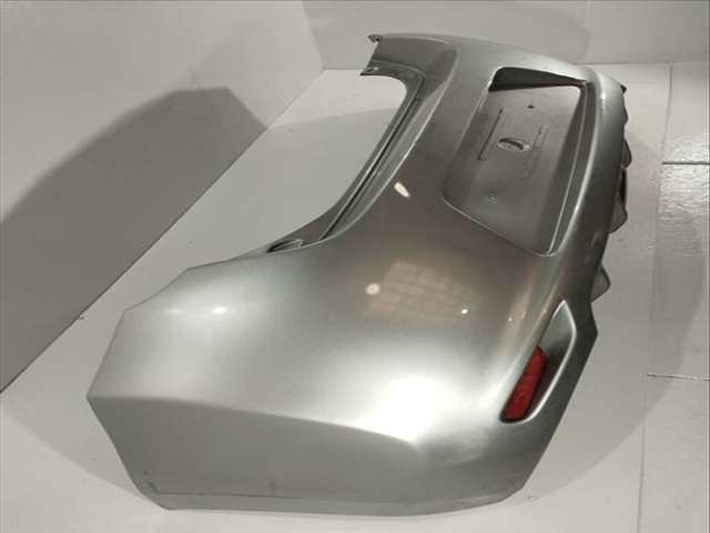 Foto 3ª: Paragolpes Trasero Nissan Leaf ACENTA 109CV 80KW [EM57] (2016)