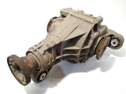 Diferencial Trasero Volkswagen Touareg 2.5 TDI DPF 174CV 128KW