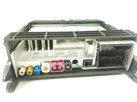 Foto 2ª: Centralita Motor ECU Man TGX 18.470 (2020)