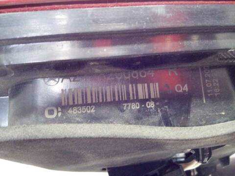 Foto 3ª: Piloto Portón Izquierdo Mercedes Clase E 180 211CV 155KW FAMILIAR