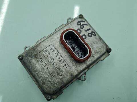 Centralita Faros Xenon Audi A6 3.0 TDI QUATTRO 165KW) BERLINA 224CV