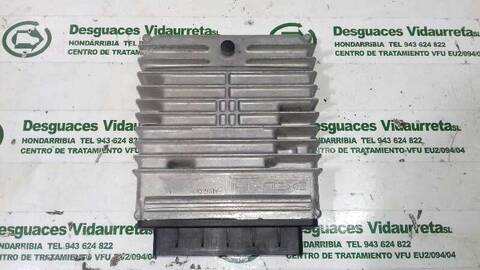 Centralita Motor ECU Ford Mondeo 2.0 TDCI CAT TURNIER 130CV 96KW