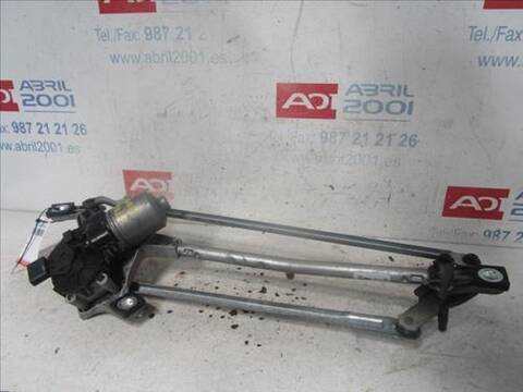 Motor Limpia Delantero Ford Mondeo 1.8 TDCI 125CV 92KW