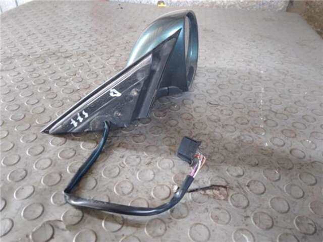 Foto 2ª: Retrovisor Derecho Volkswagen Passat 1.9 TDI [AVF]