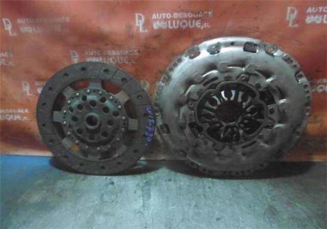 Foto 3ª: kit Embrague Nissan X-Trail 2.0 DCI (T31)(03.2007-_) [M9R]