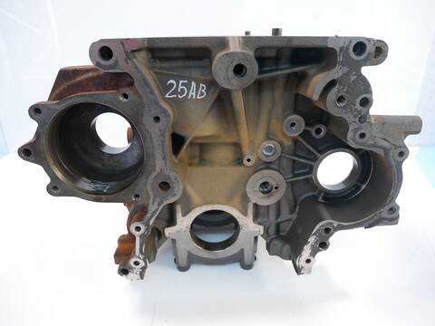 Foto 3ª: Bloque Motor Ford Transit 130 CV 96KW [BKRA YMRA] (2020)