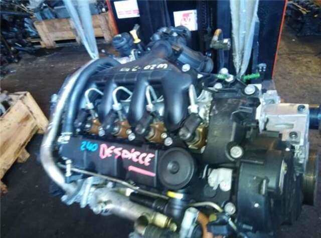 Foto 2ª: Carter Peugeot 607 2.0 HDI [RHR (DW10BTED4)]