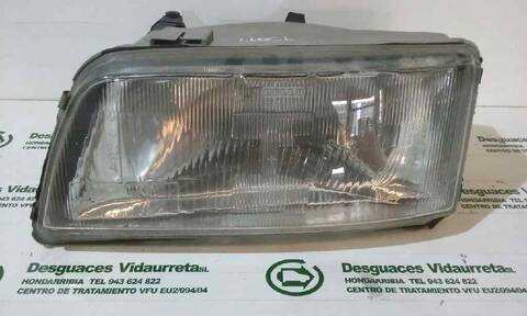 Faro Izquierdo Citroen Jumper 2.0 HDI CAT 84CV 62KW CAJA CERRADA