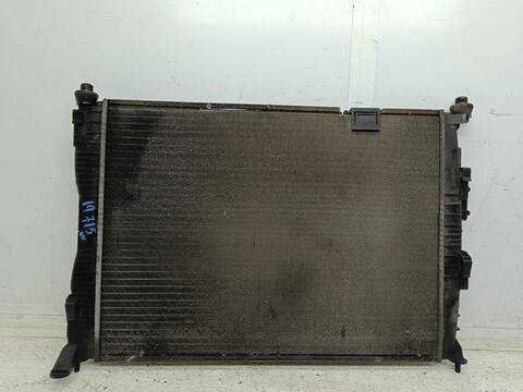Foto 3ª: Radiador Motor Nissan Qashqai ACENTA 141CV 104KW [MR20] (2011)