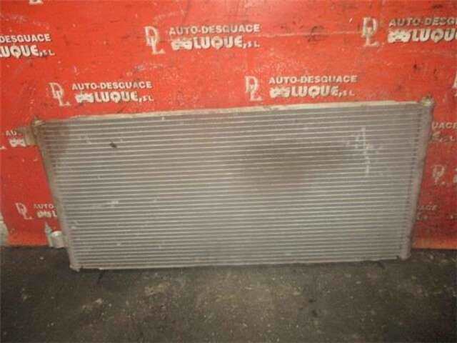 Radiador Calefaccion A.A. Ford Tourneo 1.8 TDCI