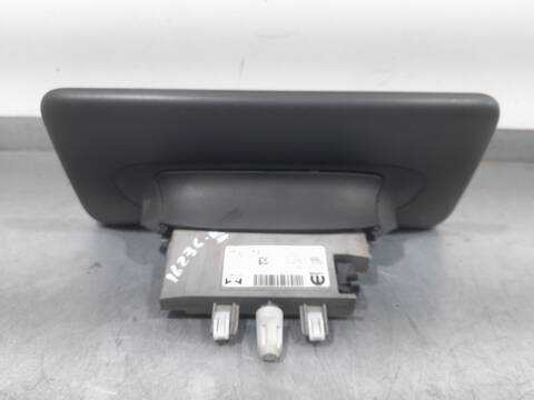 Foto 2ª: Sistema GPS Fiat 500 ICON 113CV 83KW [46348460] (2022)