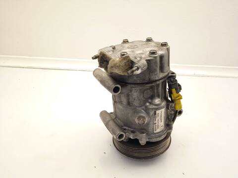 Compresor Aire Acondicionado Citroen C2 1.1 60CV 44KW