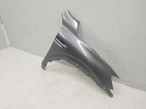 Foto 3ª: Aleta Delantera Derecha Renault Arkana TECHNO
