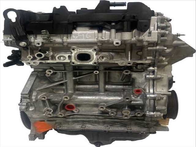 Foto 3ª: Motor Completo Ford Focus 1.5 ECOBOOST 182 CV 134KW [Y1DA] (2022)