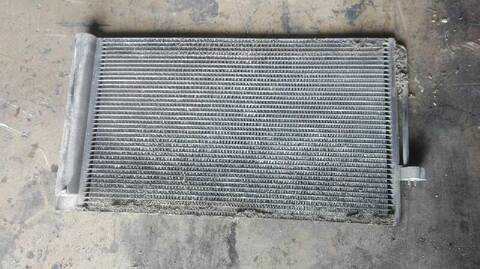 Radiador Calefaccion A.A. Bmw Serie 5 518 520 D BERLINA 163CV 120KW