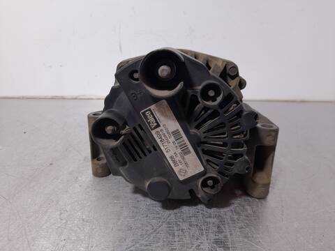 Foto 2ª: Alternador Fiat Punto 1.3 JTD CAT BERLINA 69CV 51KW [188A9000] (2005)