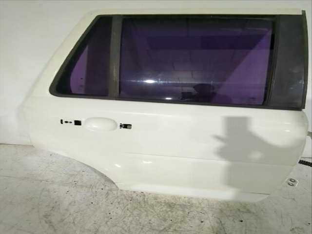 Foto 2ª: Puerta Trasera Derecha Land Rover Freelander 2.2 TD4 4X4 160CV [224DT(DW12BTED4) DW12BTED4] (2006)