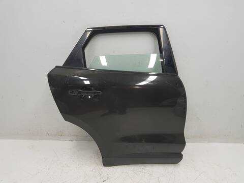 Puerta Trasera Derecha Jaguar F Pace 3.0 V6 D 301CV