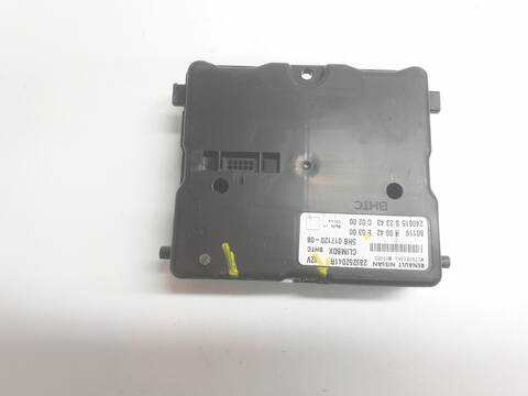 Centralita Motor ECU Dacia Duster TCE 130 EXPRESSION