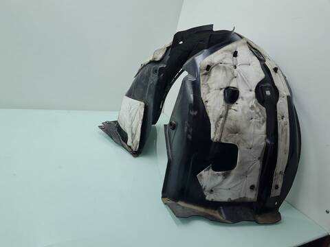 Foto 4ª: Pase Rueda Citroen C4 1.2 PURETECH 130 BAHNSA BAHNSB) 131CV 96KW [HN05] (2022)