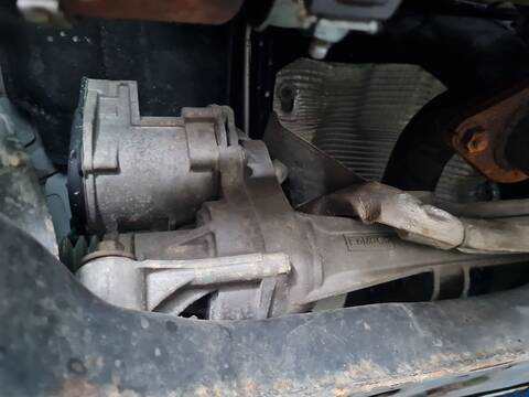 Cremallera de Direccion Ford Focus 1.0 ECOBOOST 125CV 92KW