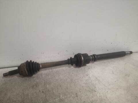 Foto 1ª: Transmision Delantera Derecha Ford Mondeo CJBA TURNIER (2002)