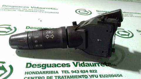 Mando Luces Nissan Terrano 2.7 TD 125CV 92KW