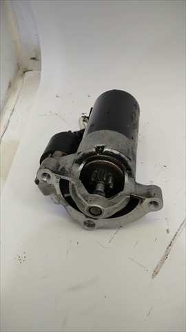 Motor de Arranque Peugeot 306 1.9 D