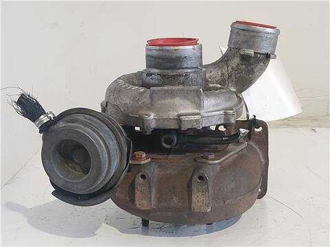 Foto 4ª: Turbocompresor Audi A4 2.5 TDI AVANT 163CV 120KW [BDG] (2006)